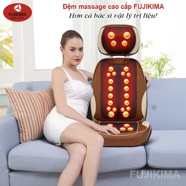 thiết bị massage fujikima