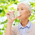 Gợi ý thức uống bổ dưỡng cho người cao tuổi